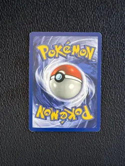 Pokemon WOTC Oddish 58/64 Jungle Set 1st Edition Common LP+ - Image 2