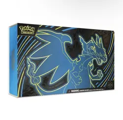 IN HAND Pokemon TCG: Mega Charizard X EX UPC Confirmed Preorder - Image 1