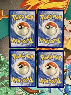Pokemon Brilliant Stars Eeveelution Trainer Gallery Set! TG01, TG02, TG04, TG11 - Image 3