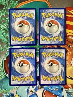 Pokemon Brilliant Stars Eeveelution Trainer Gallery Set! TG01, TG02, TG04, TG11 - Image 4