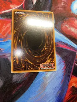 Yugioh! Dominus Impulse MP25-EN116 Prismatic Secret Rare 1st Edition LP-MP - Image 3