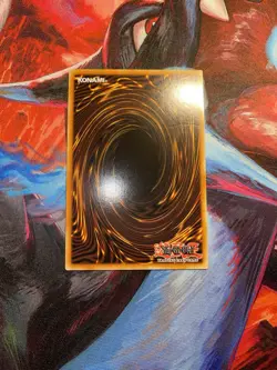 Yugioh! Dominus Impulse MP25-EN116 Prismatic Secret Rare 1st Edition LP-MP - Image 5