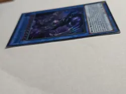 Yu-Gi-Oh Doom Of Dimensions Megalith Notrah Plura Super Rare DOOD-EN034 NM!!! - Image 4