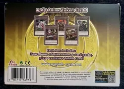 Yu-Gi-Oh! Doom of Dimensions Booster Box English FACTORY SEALED! TCG TCC Yugioh - Image 2