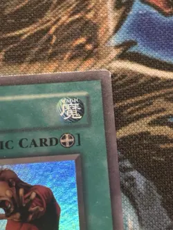 Snatch Steal MRL-036 Magic Ruler 1st Edition - Image 5