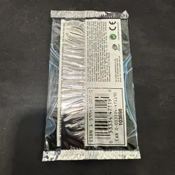 Konami Yu-Gi-Oh! Shadow Of Infinity English 1st Edition Sealed Booster Pack - Image 2