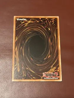 Yugioh! 1x Artmage Diactorus DUAD-EN032 Secret Rare 1st Ed NM - Image 2