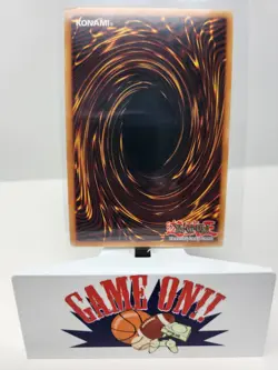 YuGiOh Discord ANPR-EN068 1st Edition Super Rare LP - Image 2