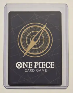 One Piece Two Legends Kaido And Linlin OP08-119 SEC English TCG Cards - Image 2