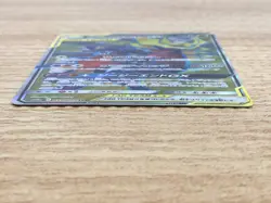 CE9516 Garchomp&Giratina tag team GX SR SM10a 059/054 Pokemon Card TCG Japan - Image 3