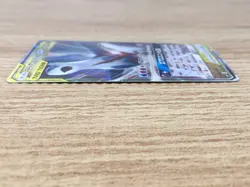 CE9228 Latias & Latios tag team GX RR SM9 060/095 Pokemon Card TCG Japan - Image 4