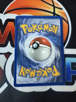 Pokemon Sableye Holon Phantoms Card 31/110 Reverse Holo Stamped - Image 3