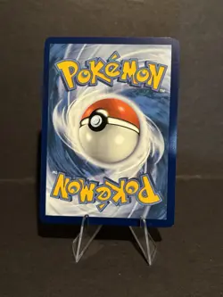 Pokemon TCG Starly Scarlet & Violet Base Set Holo Illustration Rare Card 221/198 - Image 4