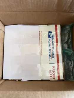 Pokemon Card Bulk Lot 6 Pounds Random Mystery Cards Already Packed - Image 3