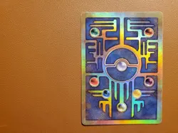 Ancient Mew Promo Holo Rare Card 1999/2000 - NM Pokemon TCG Card - Image 2