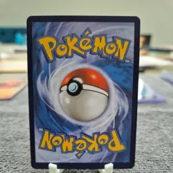 Pokemon MEGA Charizard EX 69/106 Wild Blaze Holographic Card RARE - Image 5