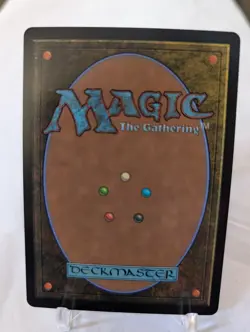 Crystal Barricade (Borderless) Foundations Regular #296 Mint/ NM - Image 2