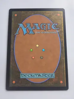 MTG Urborg, Tomb of Yawgmoth Time Spiral Remastered, Regular Rare - Image 2