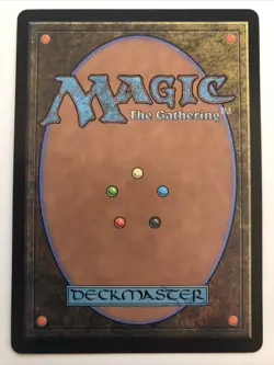 MTG Modern Horizons 2 Sanctum Weaver 171/303 NM Rare - Image 2