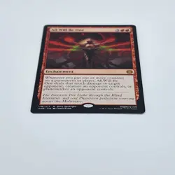 All Will Be One Phyrexia: All Will Be One Regular LP - Image 3