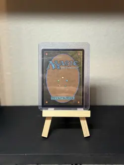 MTG: Avatar The Last Airbender Badger Mole Cub - Image 2