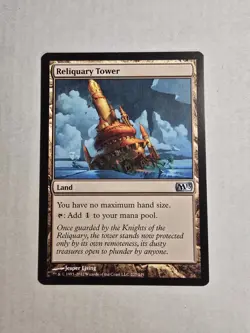 Reliquary Tower Core Set 2013 (M13) Regular - Image 1