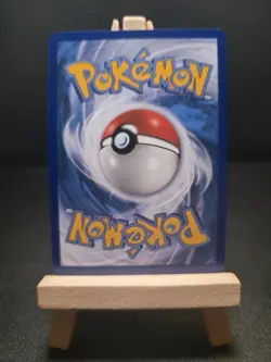 Pokemon TCG Pikachu 30/111 Crismon Invasion Reverse Holo Card Near Mint English - Image 2