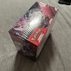 Pokemon TCG: Destined Rivals Booster Box FACTORY SEALED (READY TO SHIP) - Image 2
