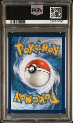 Pokemon Nessa TG27/TG30 PSA 10 Gem Mint SWSH Lost Origin Trainer Gallery FA 2022 - Image 2