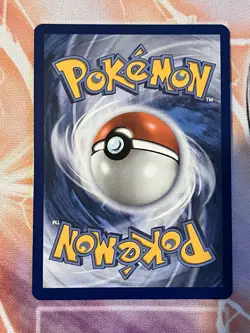 Pokemon! Alakazam 009 Me: Mega Evolution Promo Holo - Image 2