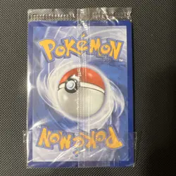 Mega Charizard X Ex 023 Pokemon Mega Evolution Promos Sealed - Image 2