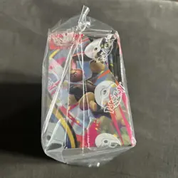 Pokemon Mega Evolution Phantasmal Flames Booster Box 36 Packs Early Release - Image 3
