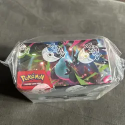 Pokemon Mega Evolution Phantasmal Flames Booster Box 36 Packs Early Release - Image 5