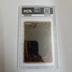 Yu-Gi-Oh! Galaxy-Eyes Photon Dragon CT08-EN003 Limited Edition PSA 10 Gem Mint - Image 3