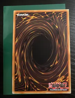 Yu-Gi-Oh! Alliance Insight Gordian Slicer ALIN-EN066 Secret Rare 1st Edition - Image 2