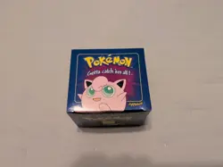 1999 POKEMON Burger King 23K Gold Plated Metal Cards/Complete Sealed set of 6 - Image 2