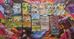 Pokemon TCG EX Lot 17 Cards 🔥 - Image 1
