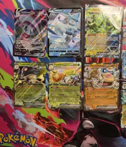 Pokemon TCG EX Lot 17 Cards 🔥 - Image 2