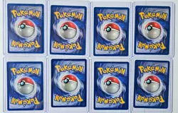 1st edition Pokemon cards (Small lot) 1999 release Never played ONE OWNER - Image 2