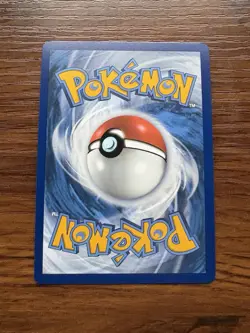 Psychic Energy 207/165 Scarlet & Violet 151 Pokemon Card - NM - Image 2