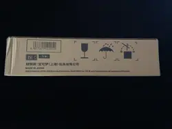 Pokemon Cards TCG Chinese Collect 151C Gather Gengar Factory Sealed Case YJ - Image 2