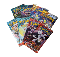 5X Pokemon Trading Card Game Snorlax ex + Blissey ex Special Collection Box Q - Image 5