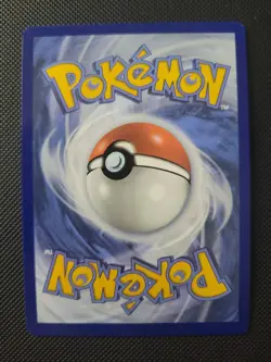 Tornadus White Flare Promo Card 210 Pokemon Center Stamped - Image 2