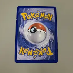 Ninetales 21/113 MP RARE Non Holo Legendary Treasures Pokemon TCG Card - Image 2