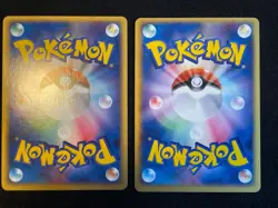 Pokemon card Japanese Rocket Gang Strikes Back Normal Near Complete - Image 4