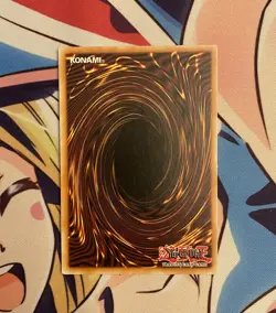 Dark Magician - MVP1-ENSV3 Ultra Rare LIMITED NM Yugioh Card Fast Shipping! - Image 2