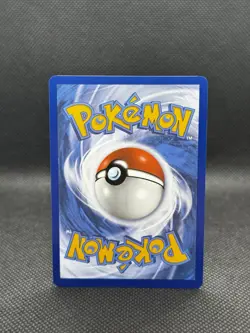 Team Rocket's Wobbuffet 203 Sv: Scarlet & Violet Promo Cards Holo NM - Image 3