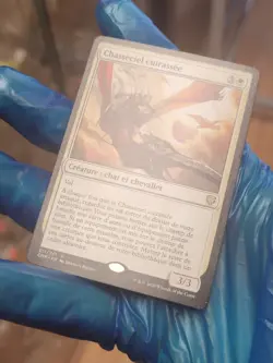 Armored Skyhunter FR NM Commander Legends Free Shipping in Canada !! - Image 4