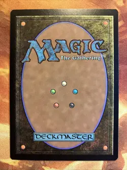 MTG Rainbow Foil Borderless Sol Ring Secret Lair: Nuestra Magia Rare NM!! - Image 2