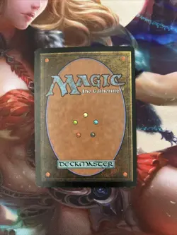 MTG 1x Furious Assault - Mercadian Masques FOIL MP - Image 2